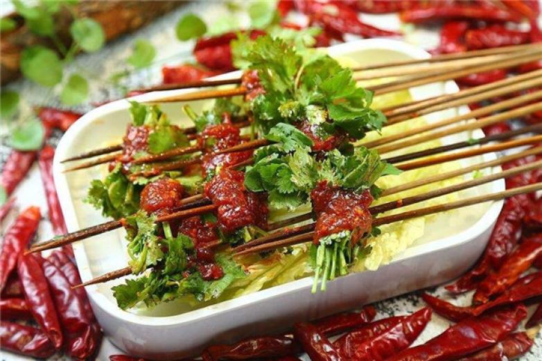 十八城门老串串